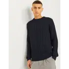 Heren Ross Knit Crew Neck Jack & Jones