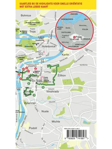 Reisgids NL Praag