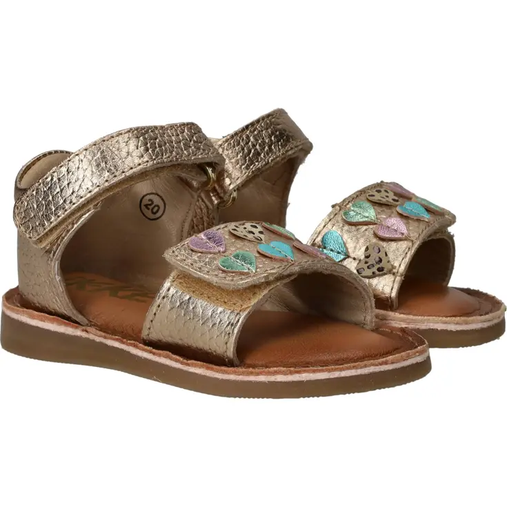 Sandalen Meisjes