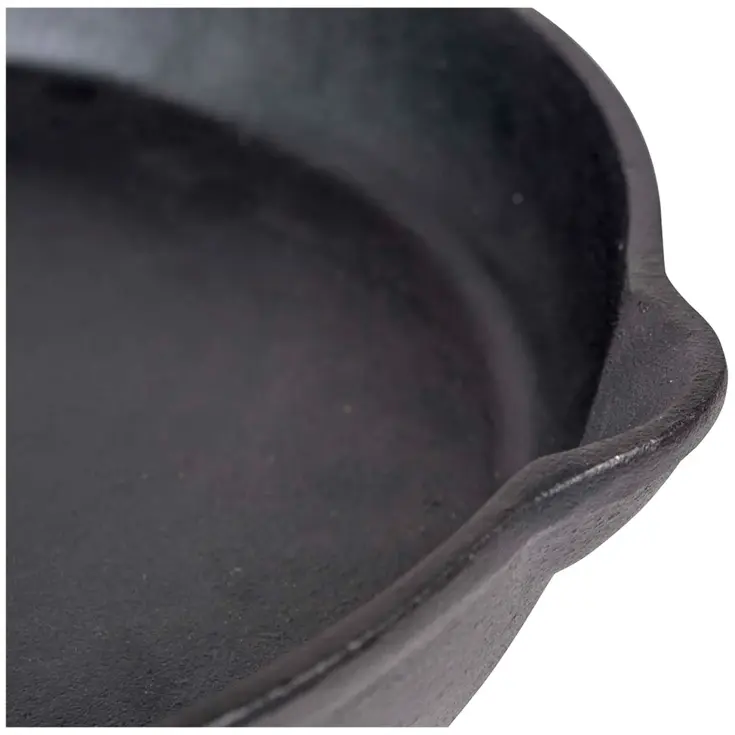 Koekenpan Dutch Oven Ø24 cm