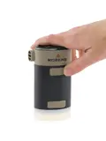 3-in-1 Luchtpomp en Lantaarn en Powerbank