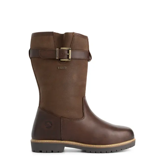 Travelin' Vadso Dames - Outdoorlaarzen