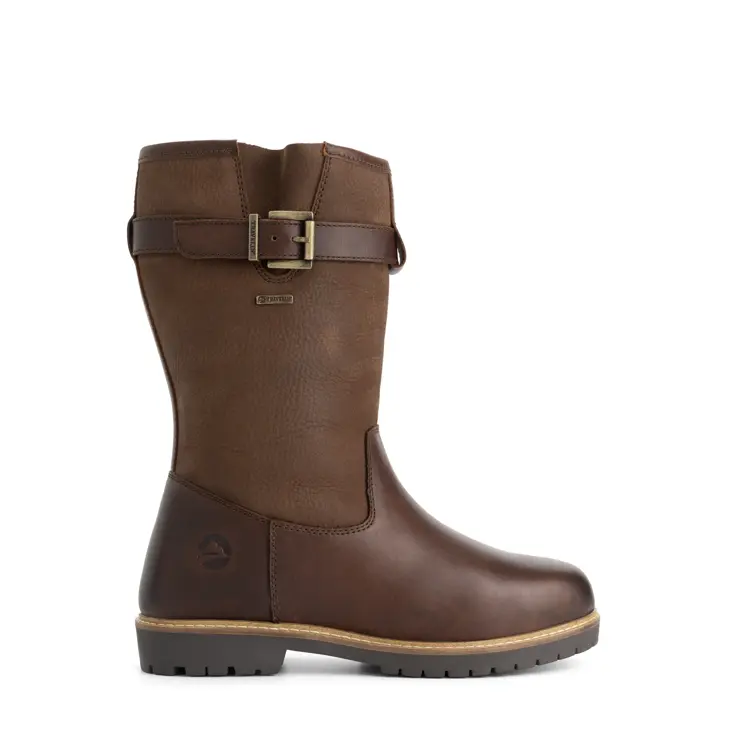 Vadso Dames - Outdoorlaarzen