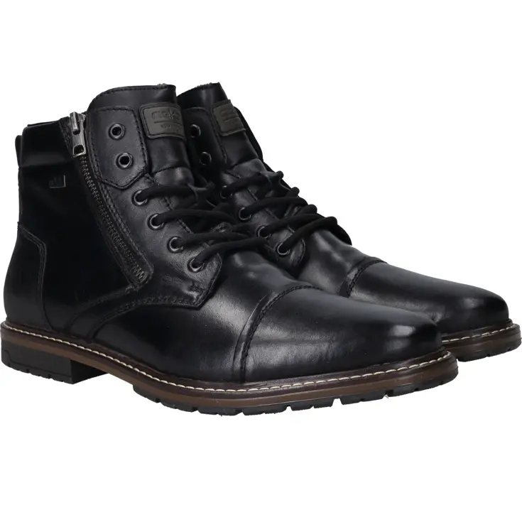 Veterschoenen Heren