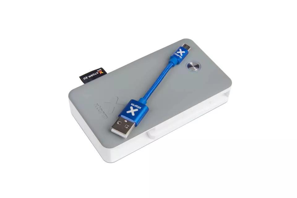 XTorm  Powerbank 200U main product image