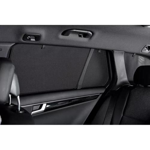 Citroën C5 Aircross 2019 - Zonneschermen - Car Shades