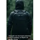 CUHOC Rugzak 20L - handbagage geschikt