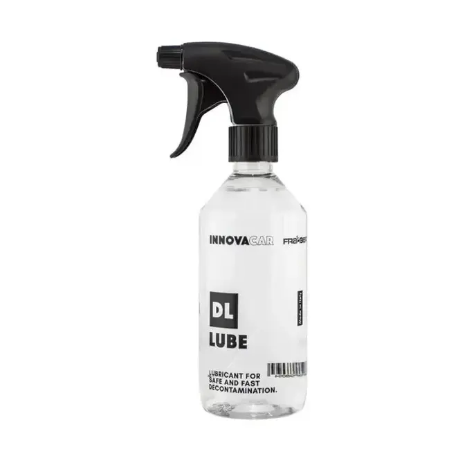 Innovacar DL Lube Clay Autoklei