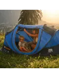 Luxe Cocoon Pop Up Tent - 2 Persoons - 2000MM