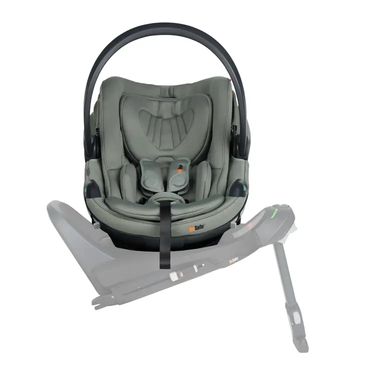 Autostoel Go Beyond² SoftBreeze