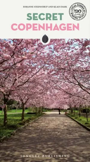 Reisgids Secret Copenhagen