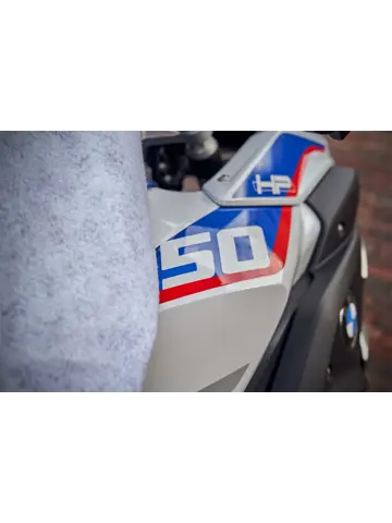 ALFA outdoor motorhoes - L