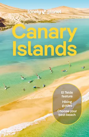 Reisgids Canary Islands 8