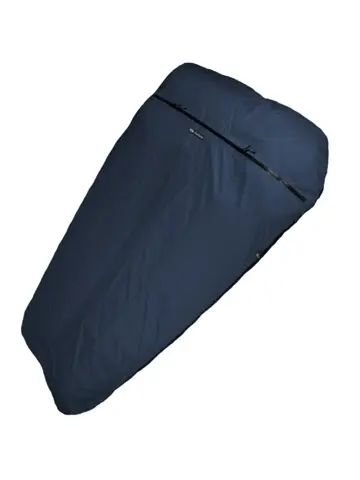 Bivak zak K4 2P blauw