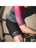 Fietsbroek met bretels Concept heren