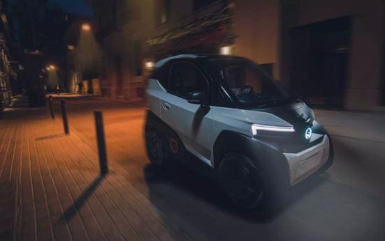 Silence: nieuwe EV met uitneembare accu’s voor 17 mille