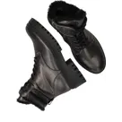 Para Keto Veterboots Dames