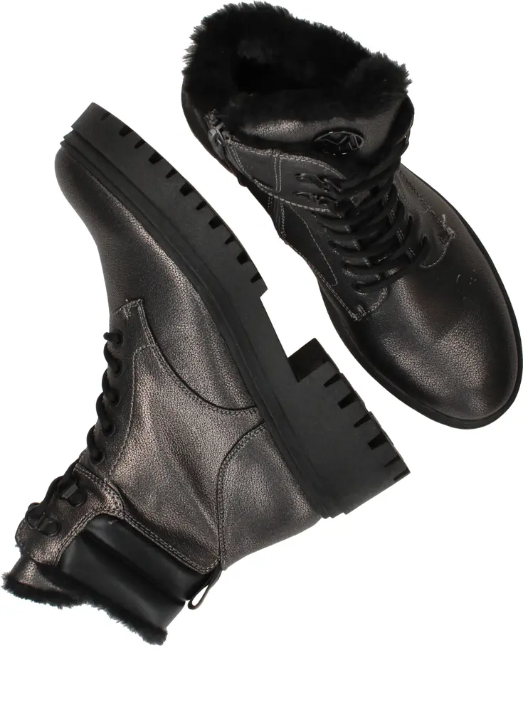Para Keto Veterboots Dames