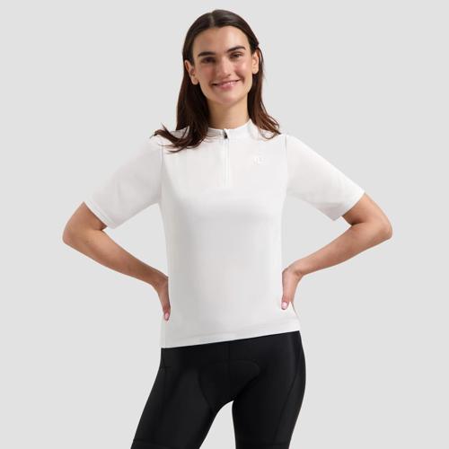 Core - Fietsshirt Korte Mouw Dames