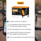 R2B Robuuste Telefoonhouder Fiets Waterdicht