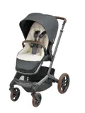 2-in-1 Warme Voetenzak