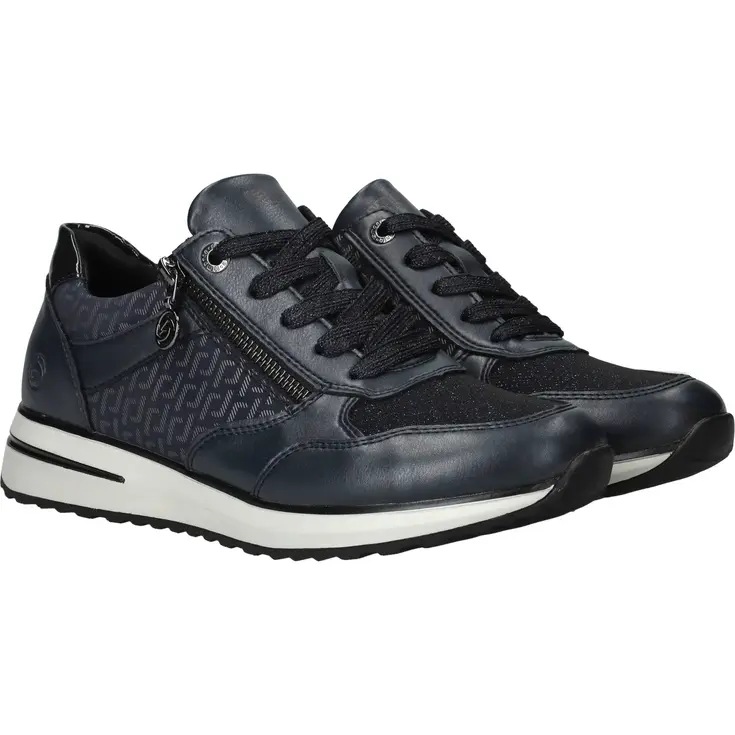 D1G08 veterschoenen Dames