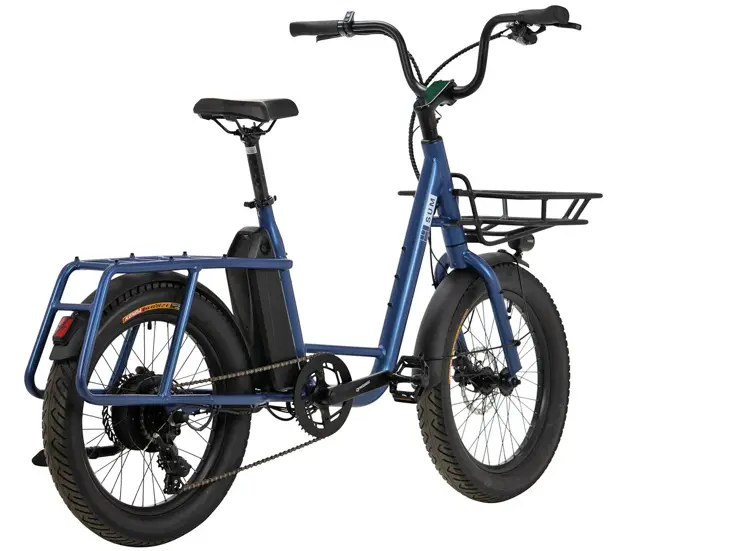 Citadin Plus