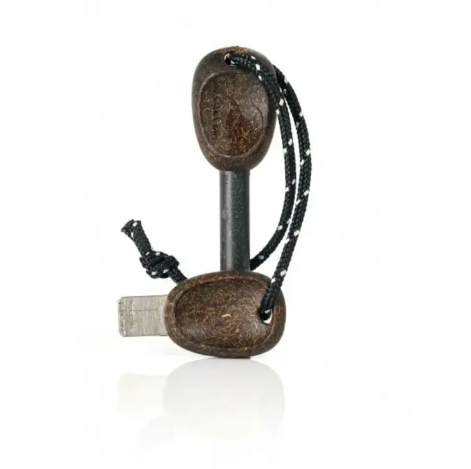 Light My Fire Firesteel Army Cocoshell