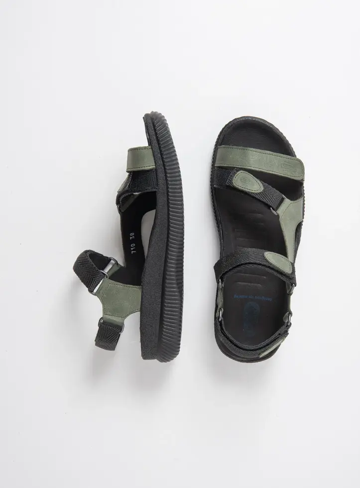 Energy Lady - Sandalen dames