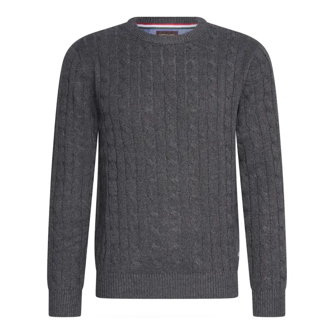 Heren Adria Kabel Cappuccino Italia