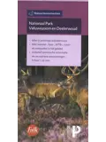 Falk wandelkaart- Veluwezoom en Deelerwoud