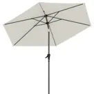LifeGoods Parasol - 270 cm