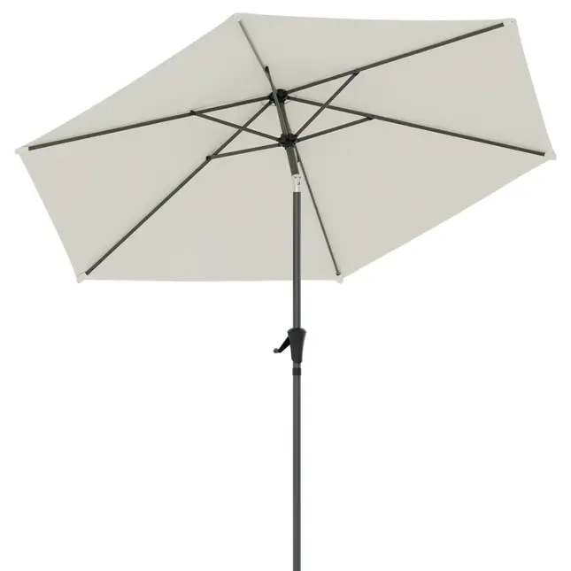 LifeGoods Parasol - 270 cm