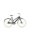 Dublin E-Bike Dames 54CM