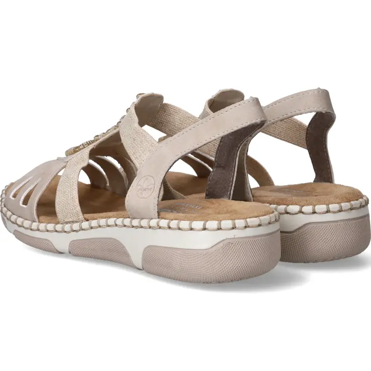 Sandalen Dames