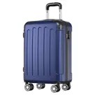 TRVLMORE Handbagage Koffer - 38L