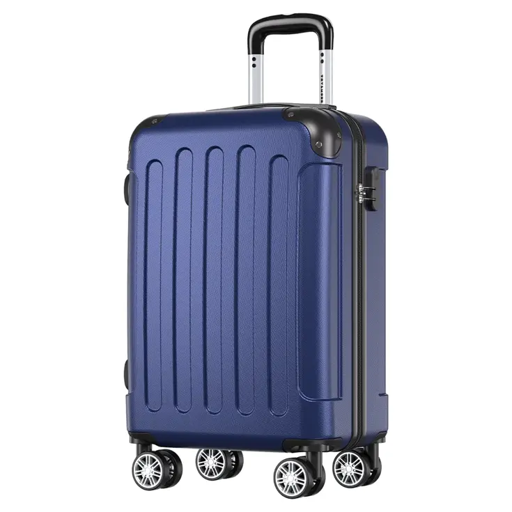 TRVLMORE Handbagage Koffer - 38L