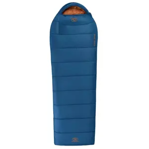 Highlander mummyslaapzak Rayet Hybrid 250E