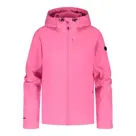 Quiches - Softshell jas dames - Human Nature