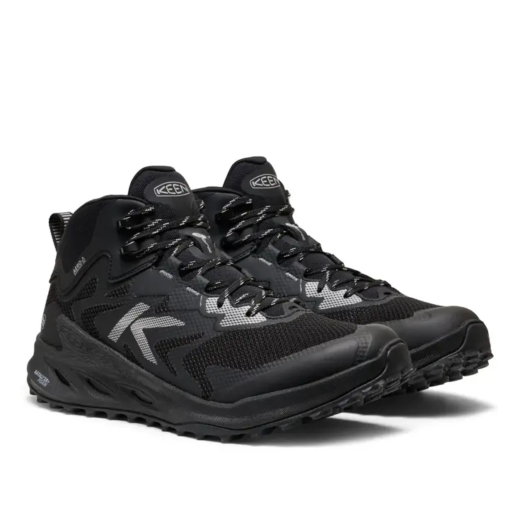 Zionic NXT Mid - Wandelschoenen - Heren-Keen