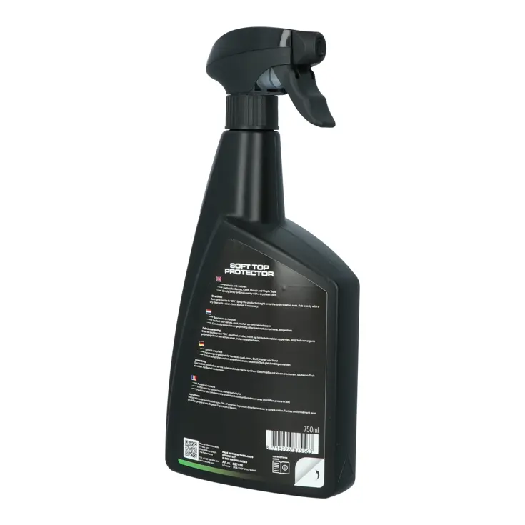 Cabrio Conditioner voor Canvas en Vinyl 750ml