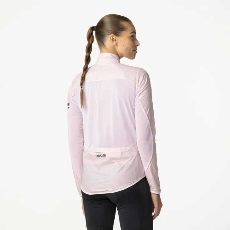 Essential - Fietsjack dames