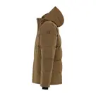 Travelin' Sverger Heren - Puffer winterjas