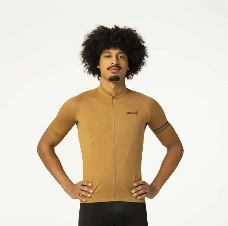 Core - Fietsshirt heren