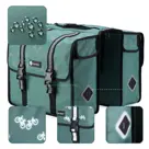 Packaway Dubbele Fietstassen 36L