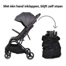 Cloud Go - Buggy - Novi Baby