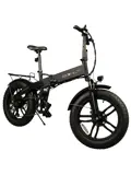 Elektrische vouwfiets - Fat Twenty - 20 inch