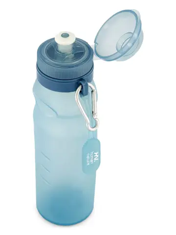 Waterzak oprolbaar 0.4L - Human Nature