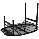 Bo-Camp Industrial Tafel Northgate 100x70 cm