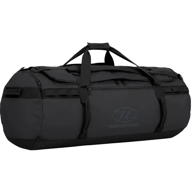 Highlander reistas duffle Storm 120